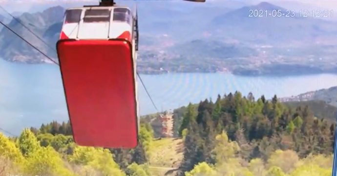 Funivia, giudice contro il pm: “Qui ci sono atti incompleti”