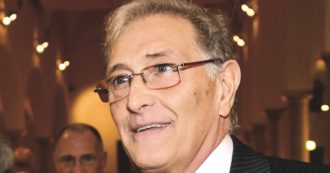 Copertina di “Il vaccino è un atto medico, un errore farne un happening”