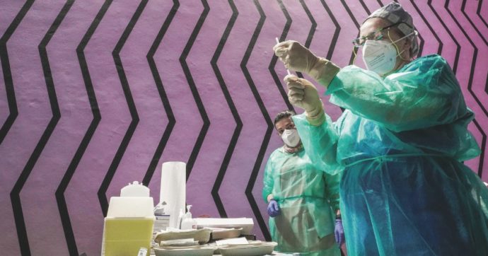 Effetto AstraZeneca: abbandoni vaccinali fino al 30 per cento