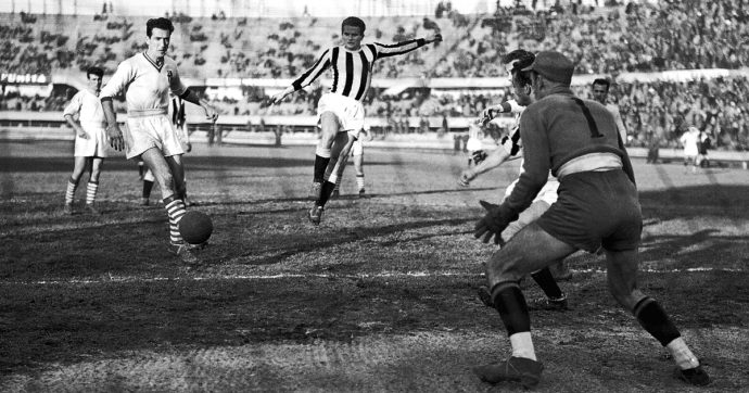 Addio a Giampiero Boniperti, il ricordo del suo compagno Stacchini: “Si ritirò senza dirci nulla. Lui è stato la Juventus”