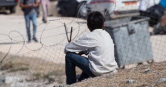 Copertina di Giornata mondiale del rifugiato: l’Europa resta indifferente davanti ai diritti calpestati