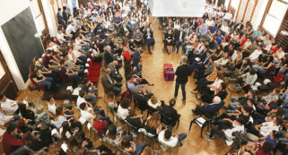 Copertina di La Link Campus University spicca per vocazione internazionale