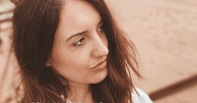 Amici, l’appello di Serena Carassai: “Agli assassini di mio padre morto sul lavoro dico: andrò fino in fondo” Amici, l’appello di Serena Carassai: “Agli assassini di mio padre morto sul lavoro dico: andrò fino in fondo”