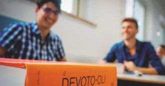 Copertina di La nostra lingua italiana non è in salute, per non parlare dei dialetti: come metterli in salvo?