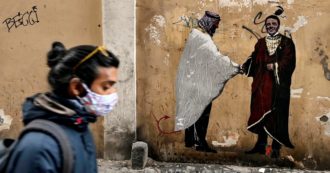 Copertina di Nel ‘Rinascimento’ di MbS si tagliano ancora le teste