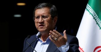 Copertina di Il moderato Hemmati spera in un risultato a sorpresa