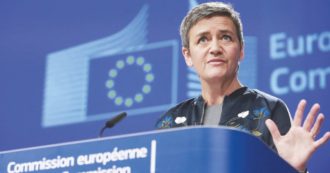 Copertina di Liquidità per le imprese, scontro con l’Ue sugli aiuti