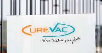 Copertina di CureVac efficace al 47%.  Ma lo paghiamo lo stesso