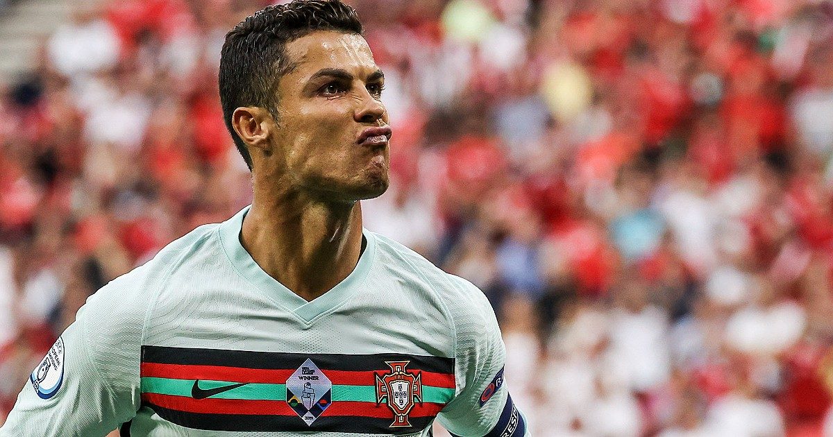 Cristiano Ronaldo, Daouda Peeters svela i dettagli della sua dieta “segreta”: “Mangia sempre e solo queste 3 cose”