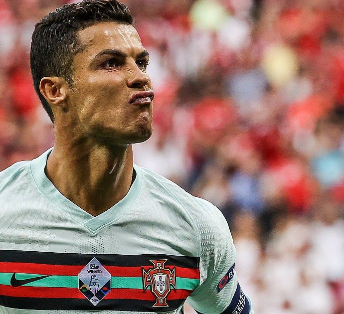 Cristiano Ronaldo, Daouda Peeters svela i dettagli della sua dieta “segreta”: “Mangia sempre e solo queste 3 cose”