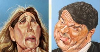 Copertina di Le Banane della Repubblica: felpe, algoritmi e voli di Stato, ecco il cargo degli statisti-banana