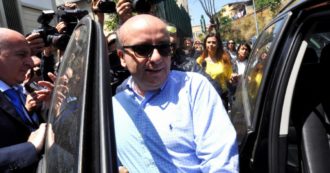 Copertina di La sentenza “Cavallo” salva Genovese