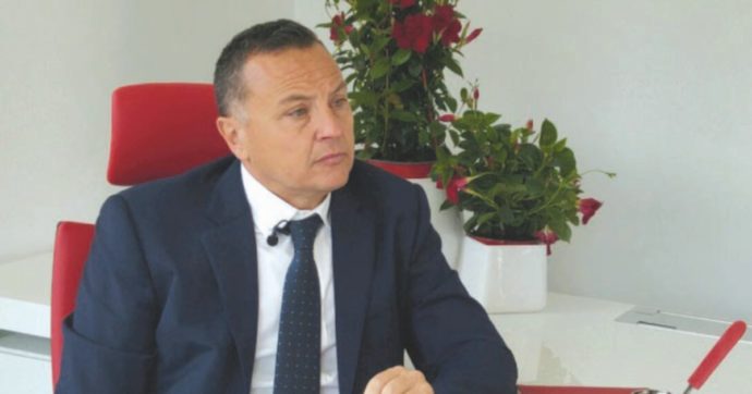 Discariche: i soldi del capo di Rida, indagato a Roma