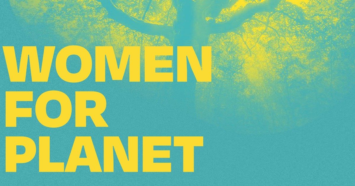 Women for Planet, donne d’impresa raccontano il loro lavoro sostenibile: ecco dove e quando