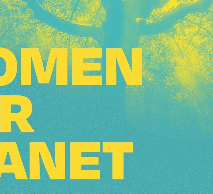 Women for Planet, donne d’impresa raccontano il loro lavoro sostenibile: ecco dove e quando