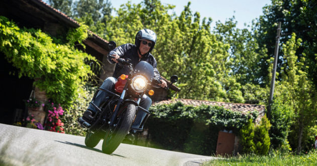 Royal Enfield Meteor 350, la prova de Il Fatto.it – La cruiser facile che pensa in grande – FOTO Royal Enfield Meteor 350, la prova de Il Fatto.it – La cruiser facile che pensa in grande – FOTO