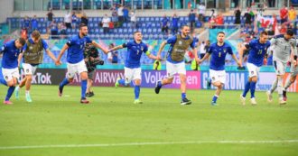 Italia-Galles 1-0, tutto perfetto: così Mancini ha avuto le risposte che cercava. Ora contro Ucraina o Austria comincia il vero Europeo
