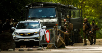 Copertina di Belgio, trovato il corpo di Jurgen Conings: il soldato della destra no vax minacciava attentati contro le autorità politiche e sanitarie