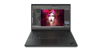 Copertina di Lenovo, i notebook ThinkPad si arricchiscono degli ultimi processori Intel e schede grafiche Nvidia