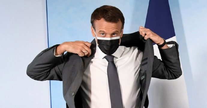 Regionali: Macron teme la botta, Le Pen favorita