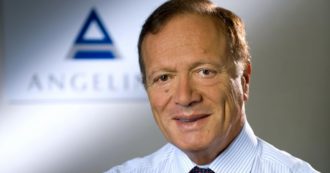 Copertina di Amuchina, guerra in famiglia: “Angelini è incapace, anzi no”