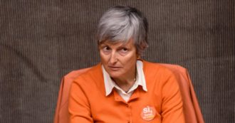 Copertina di Madamina. Sì Tav in campo coi renziani