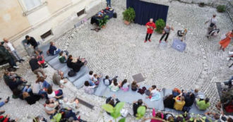 Copertina di Il 3 e 4 luglio torna il “Festival delle Eccezioni” a Casperia (Rieti). L’errore? “Strumento di prospettive impensate”