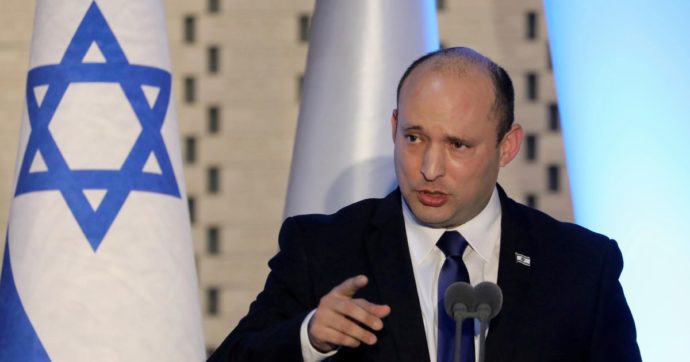 Israele Bennett, guai a chi gli tocca la sua kippah