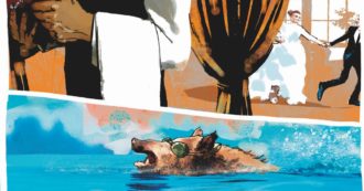 Copertina di La sai l’ultima?