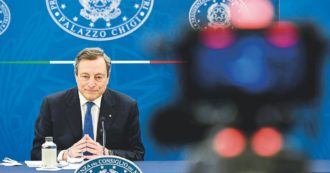 Copertina di Il destino dell’Italia è nelle mani (bucate) di Comuni e Regioni