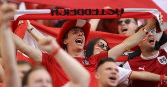 Europei 2021 – Tiri Mancini | Italia-Austria è una saga: la prima volta finì 5-1. E non c’entra solo il calcio