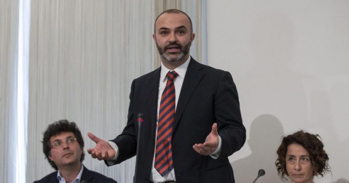 “Il risultato di Lepore un segnale nazionale”