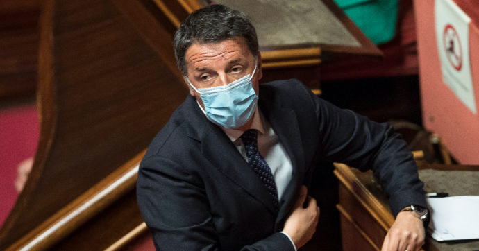 Tar del Lazio, ora Matteo Renzi attacca Report: “Parlano di onestà e non rispettano sentenze?”. Ecco il nuovo capitolo dell’asse tra Iv e Lega