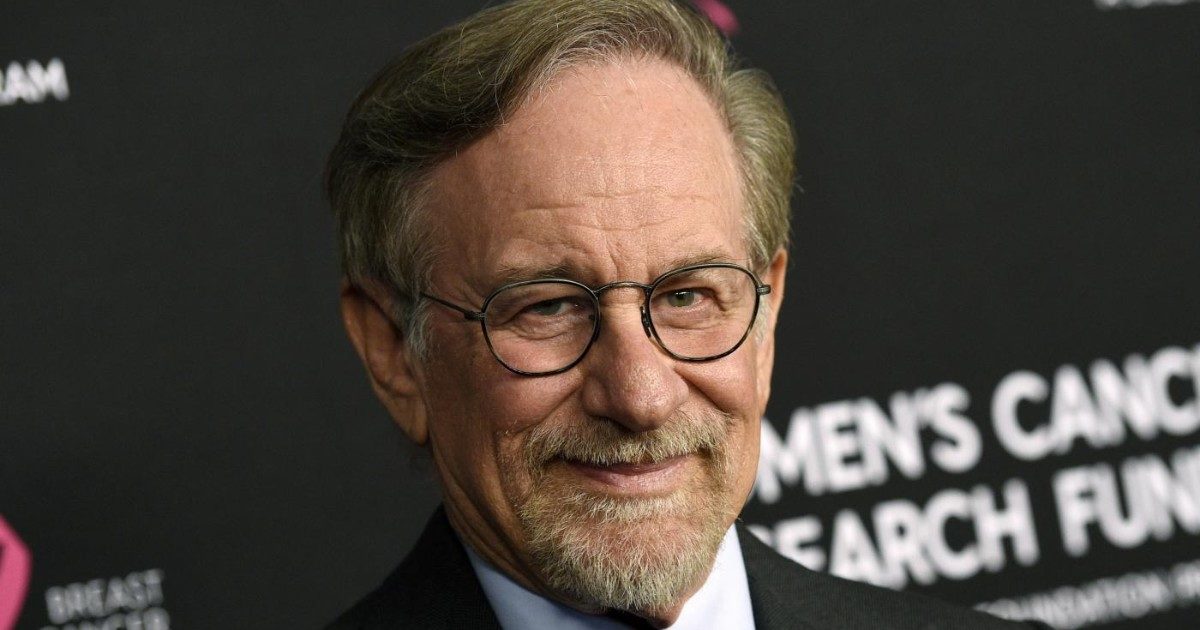 Steven Spielberg e Netflix, via libera all’accordo per produrre film insieme dalla fine del 2021
