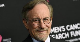 Copertina di Steven Spielberg e Netflix, via libera all’accordo per produrre film insieme dalla fine del 2021