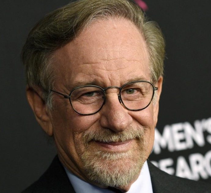 Steven Spielberg e Netflix, via libera all’accordo per produrre film insieme dalla fine del 2021