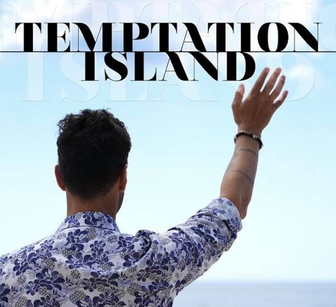 Temptation Island, “sedie che volano: un concorrente è esploso di rabbia e ha scavalcato le barriere per andare dalla fidanzata”