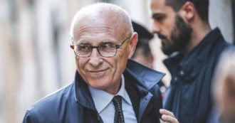 Copertina di “Liti temerarie, il Senato ha più a cuore il cornoletame che la libertà di stampa”