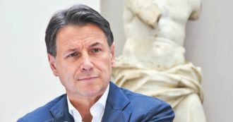 Copertina di Garanzie, ruoli, poteri: le condizioni di Conte a Grillo per i nuovi 5S