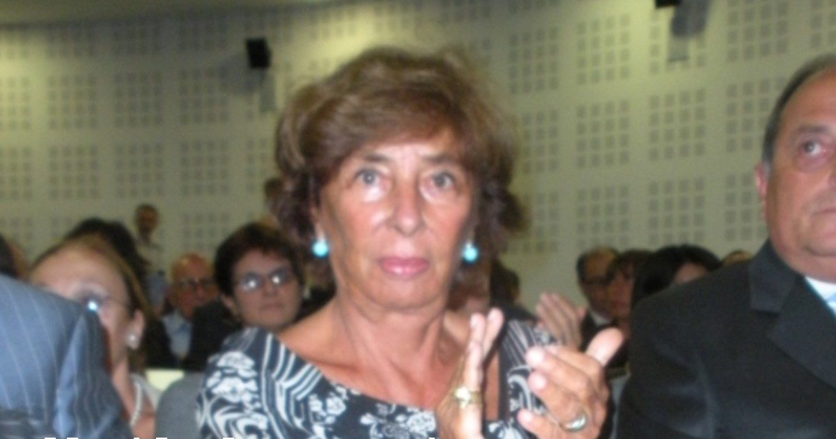 Diana De Feo, morta la giornalista e moglie di Emilio Fede