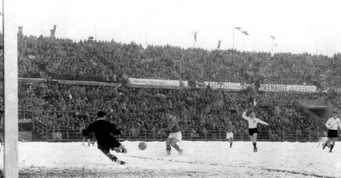 Italia-Austria, la storia nel calcio – 15 gennaio 1922: a Milano applausi agli avversari che fino a tre anni prima erano nemici in guerra
