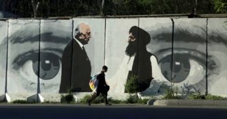 Copertina di L’Afghanistan merita un “sistema islamico” È la parola del mullah