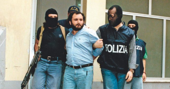 Giovanni Brusca “socialmente pericoloso”, la misura del Tribunale di Palermo per il boss libero da oltre un anno