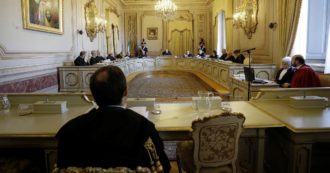 Copertina di “No al carcere per i giornalisti, salvo per diffamazione grave”