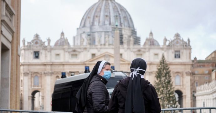 “Conta solo la politica, non il Concordato”