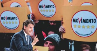 5 Stelle, il post e la lista: la guerra dei due Beppe