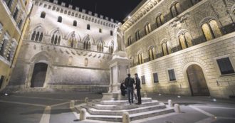 Copertina di Mps,  2,9 milioni di multa per falle nella trasparenza