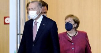 Copertina di Migranti, nel nuovo accordo con Erdogan la Germania fa prendere all’Ue dei rischi non da poco