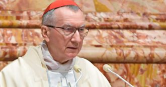 Copertina di Ddl Zan, Parolin ribadisce le posizioni del Vaticano: “L’Italia è una Stato laico, ma il testo è vago e può intaccare il Concordato”