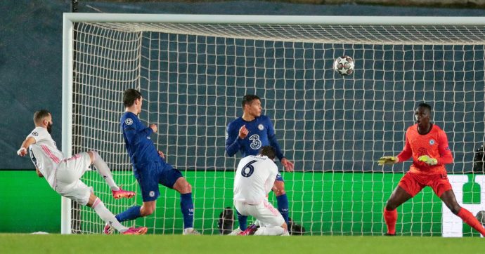 Svolta nel calcio, l’Uefa abolisce la regola del gol in trasferta che vale doppio: cosa cambia